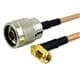 Fairview Microwave FMC0104143-60