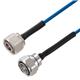 Fairview Microwave FMCA2465-100CM
