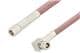 Pasternack PE33660LF-72