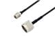 Pasternack PE3W01151LF/HS-60
