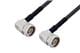 Pasternack PE3W17297LF/HS-12