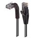 L-Com TRD695RA2BLK-25