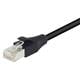 Transtector TTE695AZHF-BLK-1F