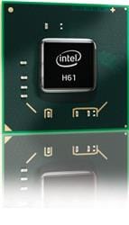Intel BD82H67 S LH82 Vergrößertes Bild