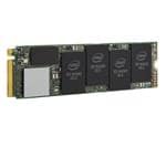 Solidigm SSDPEKNW020T8X1 Vergrößertes Bild