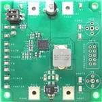 Infineon Technologies IRDC3477 Vergrößertes Bild