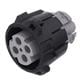 ITT Cannon APD-2BS-K2