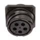 ITT Cannon CGF2E36D06SN