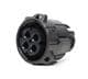 ITT Cannon APD-1BS-K2