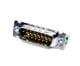 ITT Cannon DAMV15PNK87