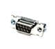 ITT Cannon DEMV9SNA197