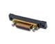 ITT Cannon MDM-25PBSP