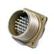 ITT Cannon MS3102R24-28P