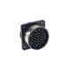 ITT Cannon TR2235RFH1NB