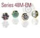 ITW Switches 48M212G