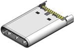 JAE Electronics DX07P024AJ1R1500 Vergrößertes Bild