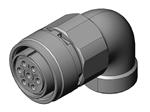 JAE Electronics JL04V-8A20-15SE-EBH-RK Vergrößertes Bild
