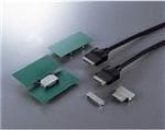JAE Electronics DA1P010M94 Vergrößertes Bild