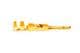 JAE Electronics D02-22-22P-PKG100