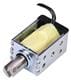 Ledex B14HD-253-B-4