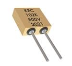 KEMET C062K822K2X5CA Vergrößertes Bild