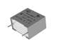 KEMET R474F168050A1M