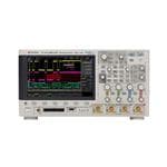 Keysight DSOX3024T Vergrößertes Bild