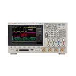 Keysight DSOX3034T Vergrößertes Bild