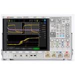 Keysight DSOX4024A Vergrößertes Bild