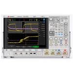Keysight DSOX4034A Vergrößertes Bild