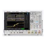 Keysight DSOX4104A Vergrößertes Bild