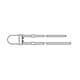 Kingbright WP710A10SF4BT-P22