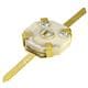 Knowles Johanson Manufacturing 9701-0SL-1R3