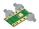Knowles Dielectric Labs DEB12054