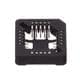 Kycon SMPX-20LCC-N