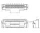 KYOCERA AVX 046251060010846+