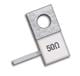 KYOCERA AVX FT10515N0050JBK