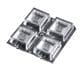 Ledil C14406_HB-2X2-W