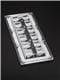 Ledil CS14130_HB-IP-2X6-W