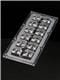 Ledil CS15363_STRADA-IP-2X6-T2-B