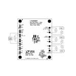 Analog Devices DC1062A Vergrößertes Bild
