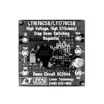 Analog Devices DC204A-B Vergrößertes Bild