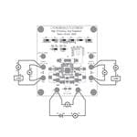 Analog Devices DC392A-C Vergrößertes Bild
