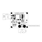 Analog Devices DC776A Vergrößertes Bild