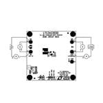 Analog Devices DC860A Vergrößertes Bild