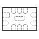 Analog Devices LTC6409IUDB#TRMPBF