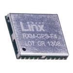 TE Connectivity / Linx Technologies RXM-GPS-F4-T Vergrößertes Bild