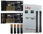 TE Connectivity / Linx Technologies EVAL-315-LT Vergrößertes Bild