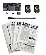 TE Connectivity / Linx Technologies EVAL-418-KEY2 Vergrößertes Bild