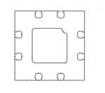 MACOM MAAL-011204-TR1000 Vergrößertes Bild